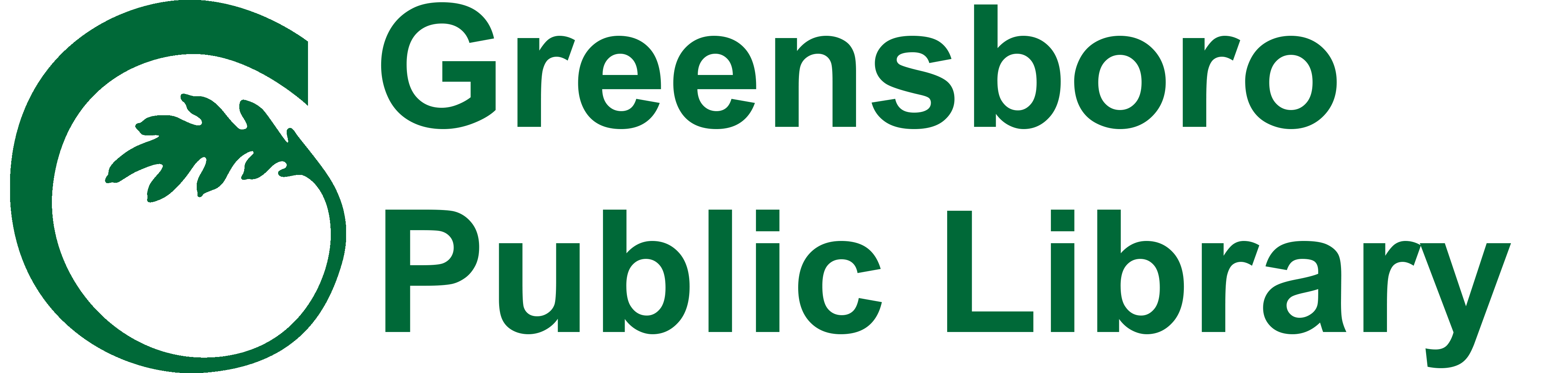 Greensboro Public Library Room Reservation